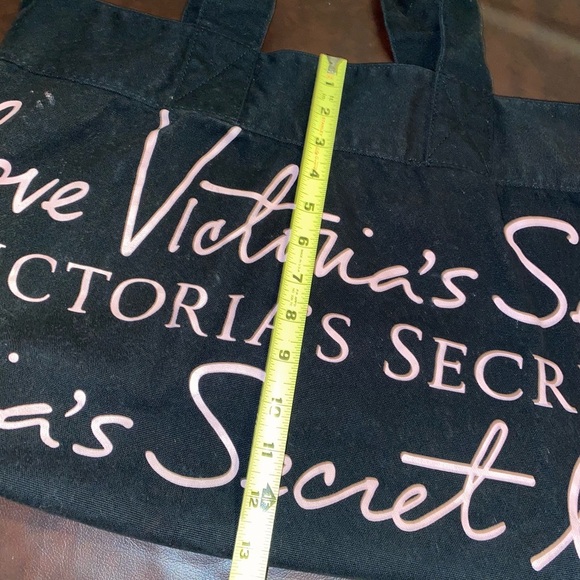 VS tote bag - flawed - Picture 3 of 7